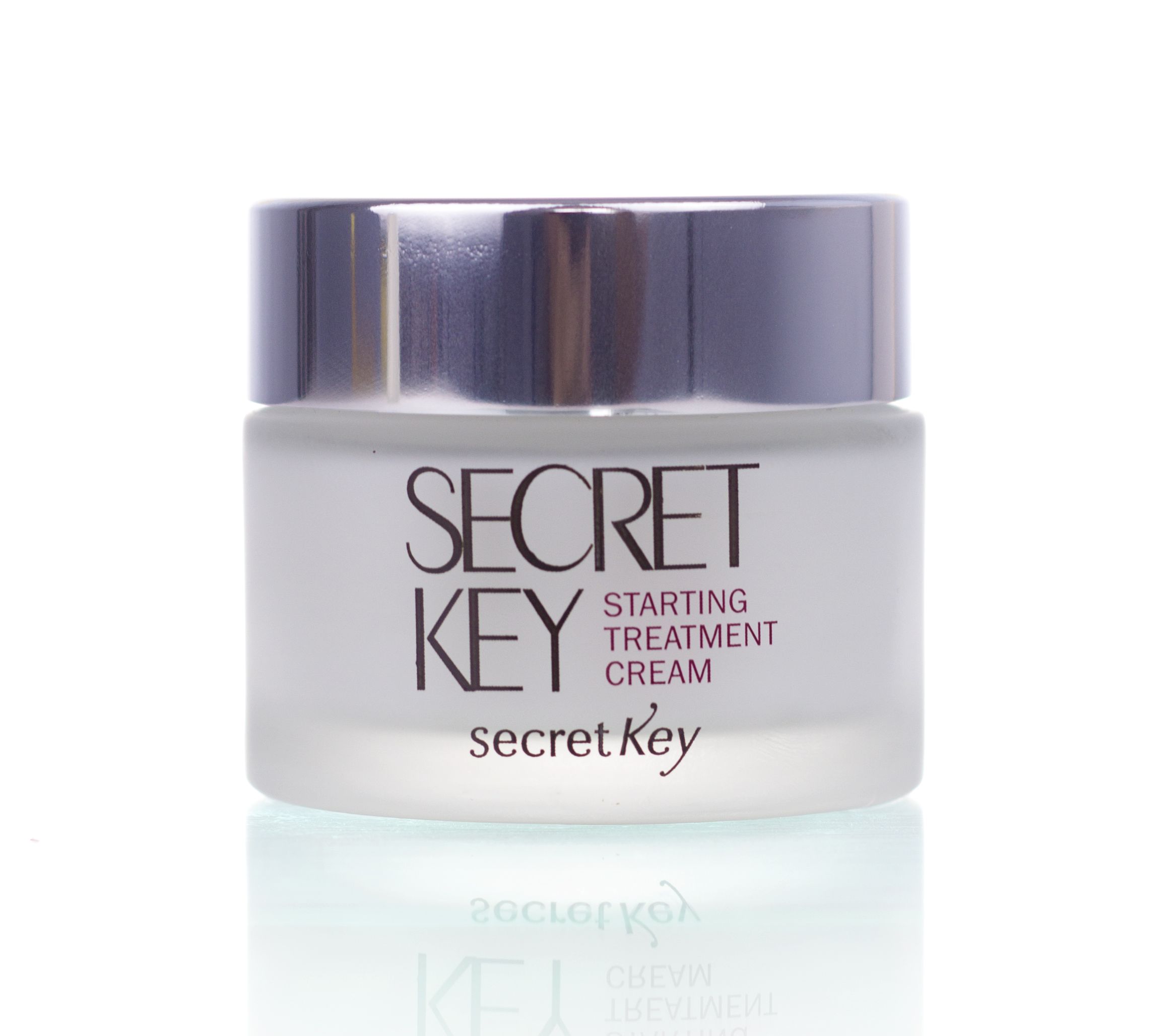 Secret key argan angel moisture steam cream фото 86