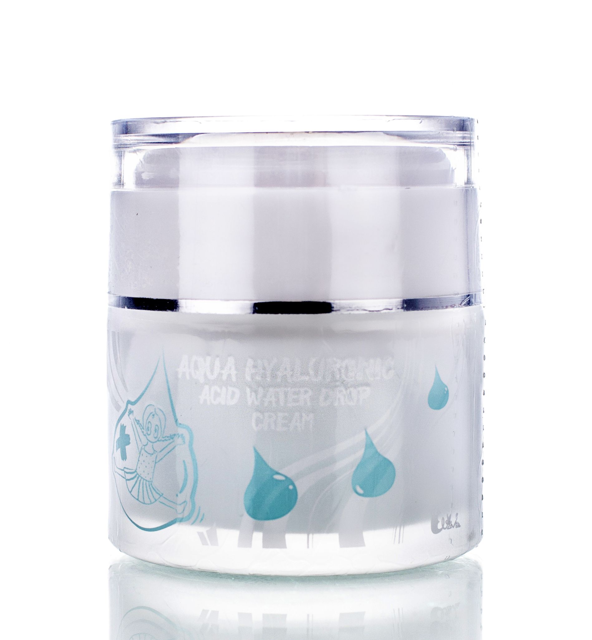 Aqua hyaluronic acid water drop. Крем Hyaluronic Elizavecca Aqua acid Water. Elizavecca Aqua Hyaluronic acid Water Drop Cream. Увлажняющий крем Elizavecca Aqua Hyaluronic acid Water Drop Cream. Aqua Hyaluronic acid Water Drop Cream 50мл.