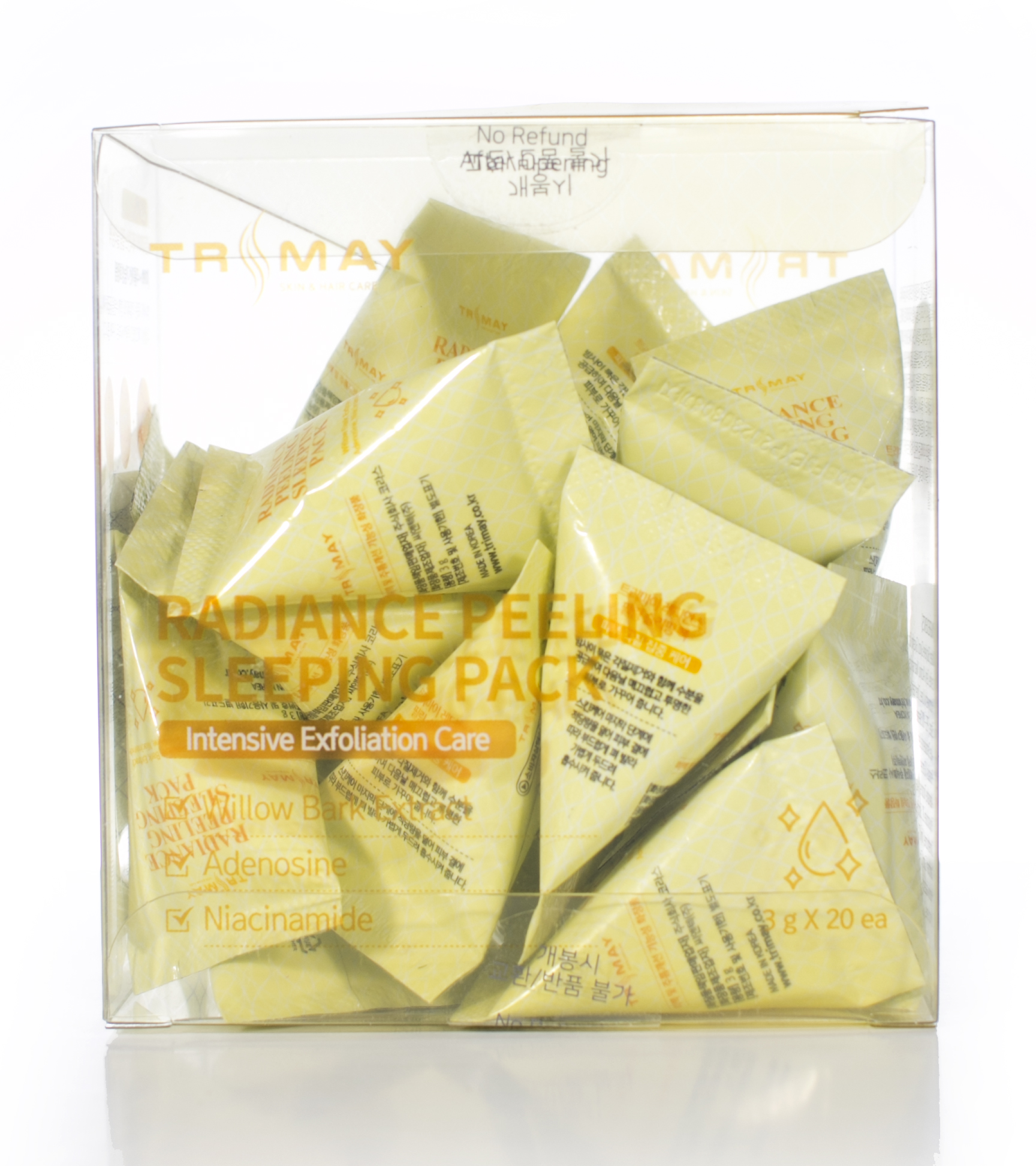 Ночная маска пирамидка. Trimay ночная маска отшелушивающая с ниацинамидом Radiance peeling sleeping Pack. Ночная маска-пилинг для лица trimay Radiance peeling sleeping Pack(3 гр*20 шт). Trimay enrich-Lift sleeping Pack. Ночная маска с ниацинамидом для сияния кожи trimay 3g.