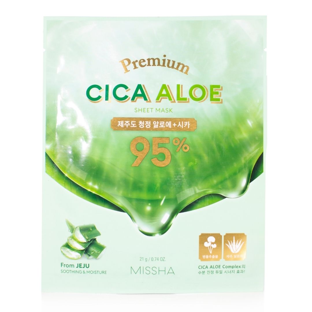 Cica aloe