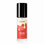  W.Dressroom Dress & Living Clear Perfume № 314 Strawberry in Cream 70мл