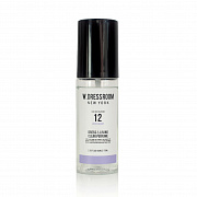  W.Dressroom Dress & Living Clear Perfume № 12 Very Berry 70мл