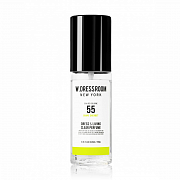  W.Dressroom Dress & Living Clear Perfume № 55 Green Grape Sherbet 70мл