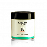  W.Dressroom Dress & Living Deodorant № 03 Baby Green Tea