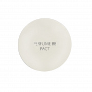  The Saem Saemmul Perfume BB Pact SPF25 PA++ 21/Pink Beige